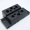 Model, 6 Shooter, Screw Receiver Block with Setscrews Only. THUMBNAIL