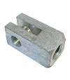 Cylinder, Advance, Hardware , 960 Series, Clevis THUMBNAIL