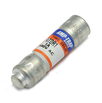 Fuse, ATDR, Time Delay, 1AMP, 600VAC MAIN