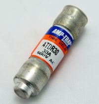 Fuse, ATDR30 30AMP 600Volt Time delay Gould Shawmut. MAIN