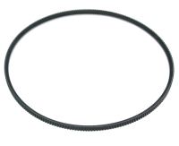 Belt,V-Belt,29-1/2" Long, 5/16 Wide Ribbed Top MAIN