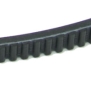 Belt,V-Belt,29-1/2" Long, 5/16 Wide Ribbed Top SWATCH