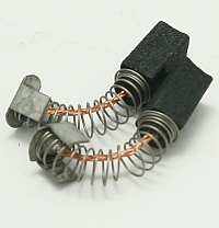 Brush Package, Pair, For 3265 Laminate Trimmer MAIN