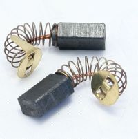Brush Package (Pair) for 3310 Router 400814-00 Brushes (3315 Motor) and (DEW610). MAIN