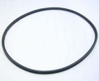 Belt,V-Belt,40.55 Long ,7/16 Wide Rib Top Polyflex MAIN