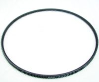 Belt,V-Belt,41.73 Long,7/16 Wide Rib Top Polyflex MAIN
