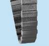 Belt, Gearbelt, Dual Timing, 1" Wide, 50 Teeth, 18.8" Pitch, D187L100 THUMBNAIL