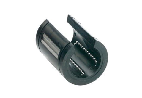 BEARING, 1-1/2 SUPER OPEN LINEAR BEARING WITH SEALS (DOES NOT INCLUDE HOUSING). SINGLE ROW BEARINGS THUMBNAIL