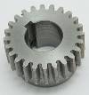 Spur Gear, NSS 12F24, 1" Bore, 24 Tooth THUMBNAIL