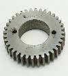 Spur Gear, NSS 12H36, Use with H Bushing THUMBNAIL