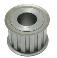 Gearbelt Pulley, 14 Groove, 2.174 O.D., Use G Bushing MAIN