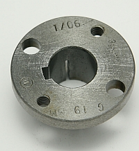 Taper Bushing, Split, G X 19MM MAIN