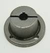 Taper Bushing, Split, H X 1/2" THUMBNAIL
