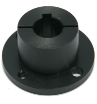 Taper Bushing, Split, H X 19MM MAIN