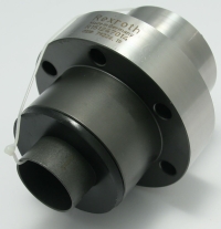 Flange Ball Screw Nut, 40mm Dia., Adjustable, 20mm Lead MAIN