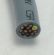 Igus Chainflex 16GA. 16AWG .51Dia 12 Conductor (Handler) 10 X Bending Radius 300Volt or SAB 2041612. SWATCH