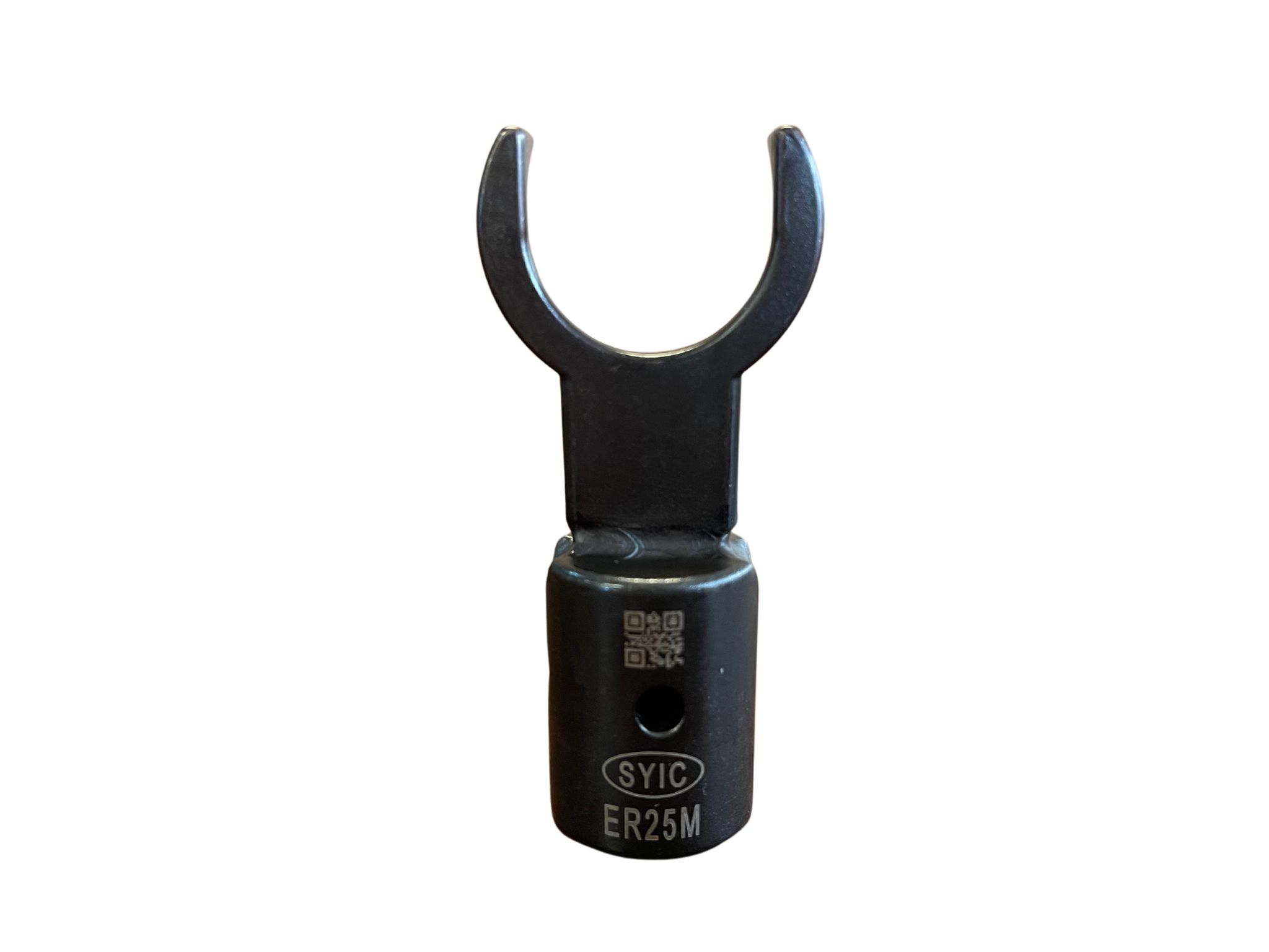 COLLET KEY FOR TORQUE WRENCH, COLLET NUT MINI ER25 04587 THUMBNAIL