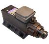 Spindle Motor, Colombo,12 HP, RV 135/22, 50 FP1 SB CPE 40 DX Electric Spindle, 220/380 Volt, 36.5/21 THUMBNAIL