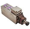Spindle Motor, Colombo,7.5 HP, RV 90/2 FP1 SB CPE 25 DX, 220/380 Volts, 21.6/12.5 Amps, 18,000 RPM THUMBNAIL