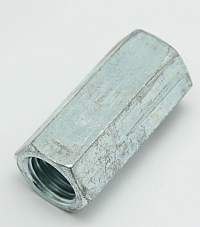 Coupler,3/4-10 X 2-1/4 Long,Threaded MAIN