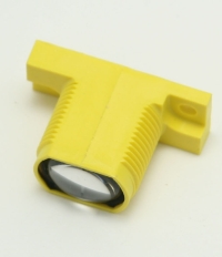Lens, For Sensor SM312CV, Banner, UC300C.7 MAIN