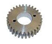SPUR GEAR, HARDENED, 30 TOOTH, NSS12G30, USE W/ G BUSHING. USE ON 990F-3, F-4 W/ 0-3 DEG. BACKSECTIO THUMBNAIL