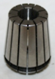COLLET, ER32 3/8", COLUMBO HIGH   FREQUENCY MOTORS. THUMBNAIL