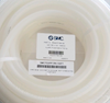 Hose, 5/8 OD, 1/2 ID Clear Pollyetheline 100 FT (33 Meter PKG) PEAPP15N-33 THUMBNAIL