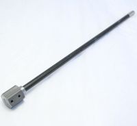 Model, DL-2, Draw Bar 7/16-20 Thread, 7/16 Dia. Shaft Complete Assy MAIN