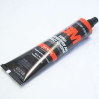 Super Weatherstrip Adhesive Black 5 Oz. MAIN