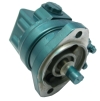 Gear Motor, Hydraulic, Eaton Series 26, For Six Shooter, 21306-DSC SWATCH