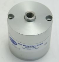 Cylinder, Fabco Pancake E-121-X 1" Stroke, 1-1/8 Bore MAIN