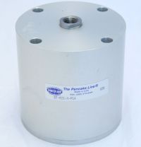 Cylinder, Fabco Pancake EF-521-X 2-1/2 Stroke, 2-1/2 Bore MAIN