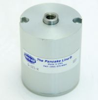 Cylinder, Stroke Pancake G-121-X 1-1/2  Cylinder, Bore Fabco 1-1/8. MAIN