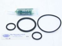 Cylinder, Fabco Pancake RK-521 Repair Kit  - 521 Series MAIN