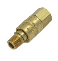 Sleeve Valve, 1/4", 3-Way MAIN