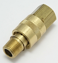 Sleeve Valve, 3/8", 3-Way MAIN