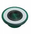Mushroom Push/Pull Lens