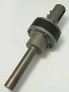 Mfg, Handler, 100 Series Clutch Assembly For Door Clamp Vertical Movement, 3-1/2" Dia, Year 97 THUMBNAIL
