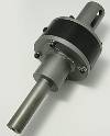 Mfg, Handler, 200 Series Clutch Assembly For Door Clamp Vertical Movement, 4-3/8" Dia, 4-1/2" Lg Sha THUMBNAIL