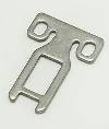 IDEC Key For HS5B-11B Limit Switch, Part# HS9Z-A51, Straight Key THUMBNAIL