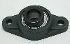 Bearing, FB 230 X 1", 2 Hole Mount, Eccentric Locking Collar Relube THUMBNAIL