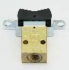 Valve, Humphrey, 4-Way Rocker 3-Position, Detented Valve THUMBNAIL