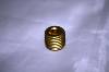 Brass 1/4" Male Plug THUMBNAIL