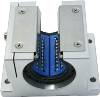 Bearing, 1-1/2" Open Super Linear Pillow Block THUMBNAIL