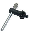 Chuck Key for 2B Chuck, Key #2 THUMBNAIL