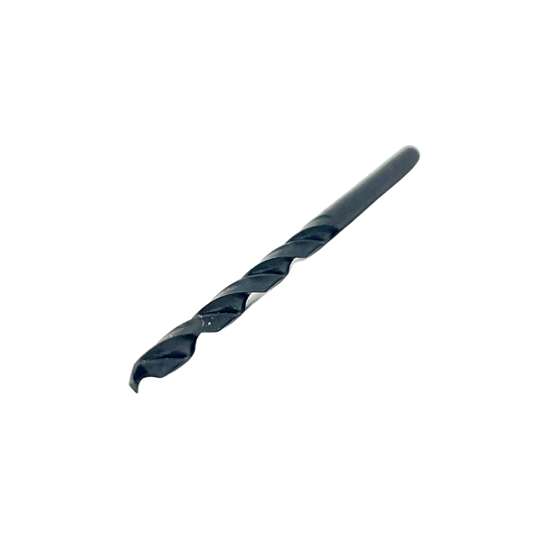 Drill Bit, 1/8" Jobber Length High Speed Steel THUMBNAIL