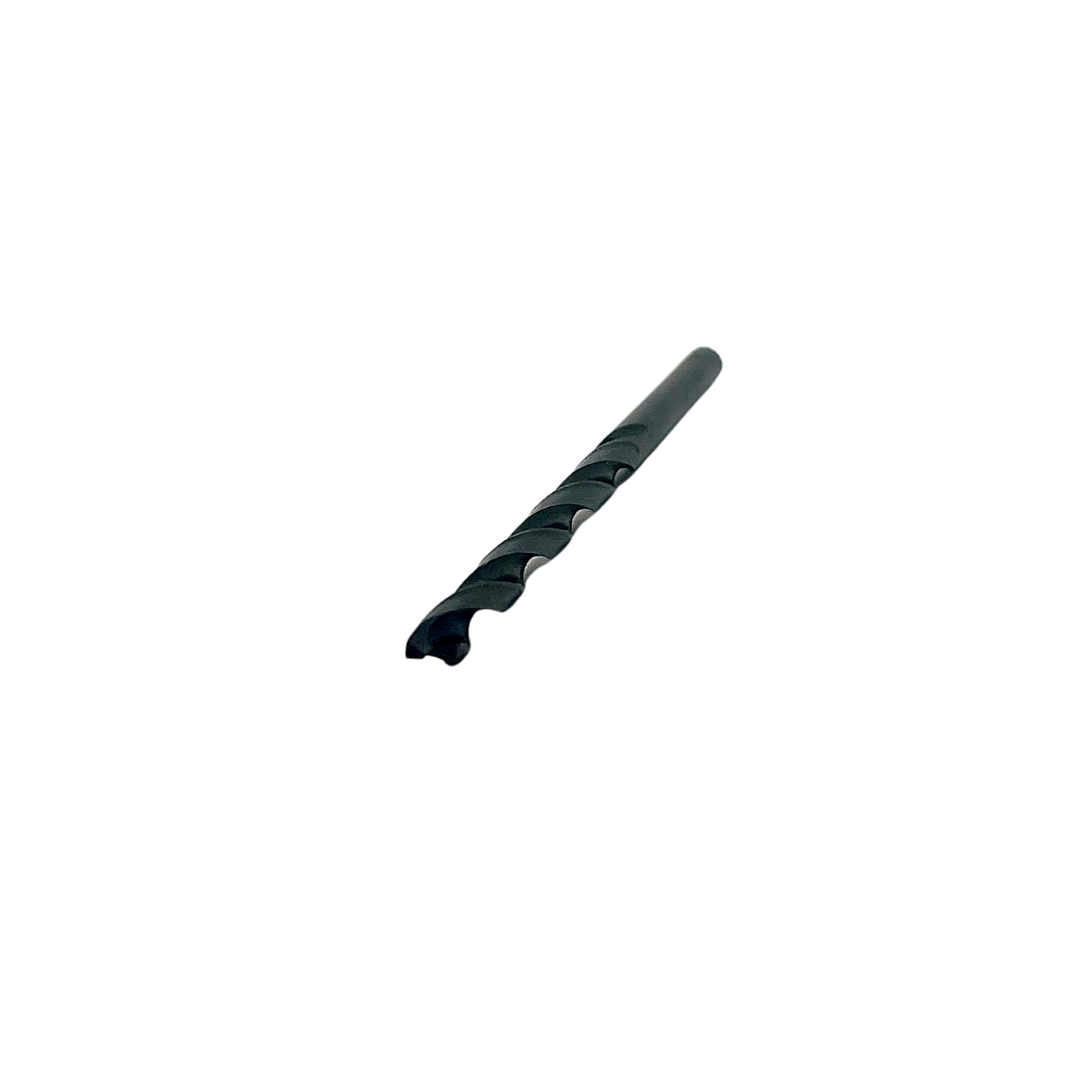 Drill Bit, 5/32" Jobber Length High Speed Steel THUMBNAIL