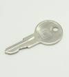 Selector Switch Operator Key, E-10, 29411-001100, Square D THUMBNAIL
