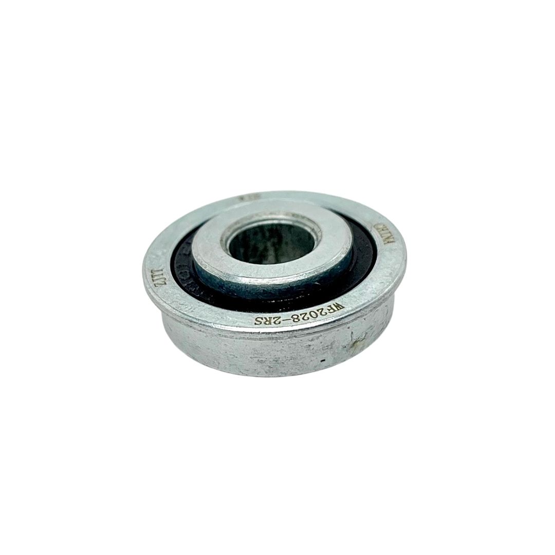 Flanged Ball Bearing F-165 7/8 OD, 5/16 Bore, Style 47. LARGE